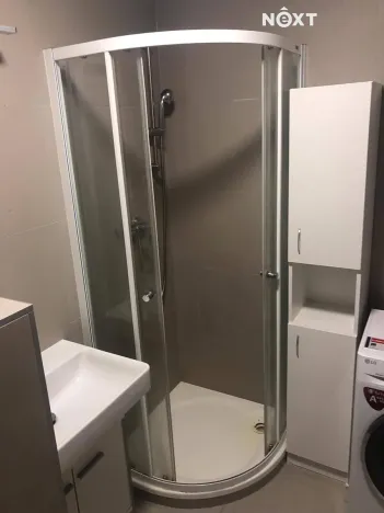 Pronájem bytu 1+kk, Zlín, Křiby, 33 m2