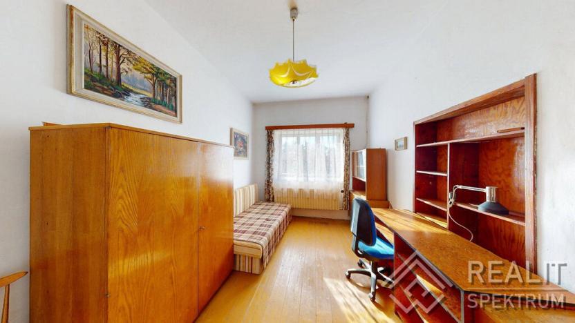 Prodej rodinného domu, Dětřichov u Moravské Třebové, 180 m2