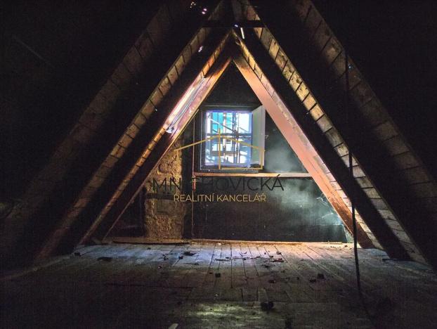 Prodej chaty, Mnichovice, Do vrchu, 70 m2