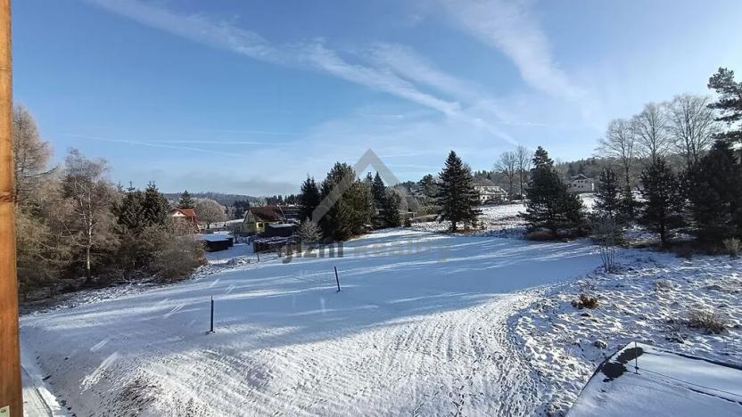 Prodej bytu 1+1, Stožec, 39 m2