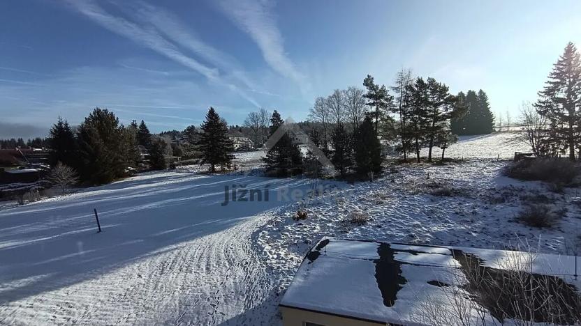 Prodej bytu 1+1, Stožec, 39 m2