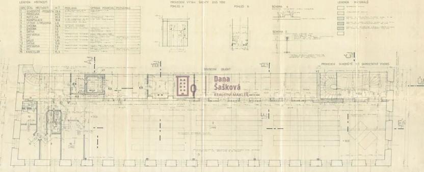 Pronájem obchodního prostoru, Jindřichův Hradec, nám. Míru, 525 m2