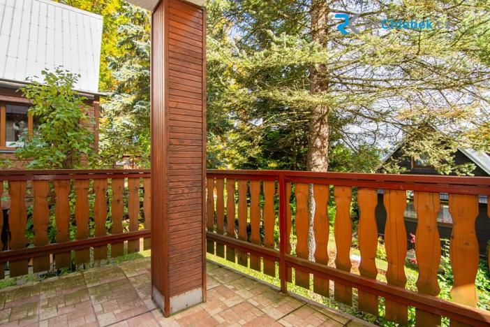 Prodej rodinného domu, Pstruží, 117 m2