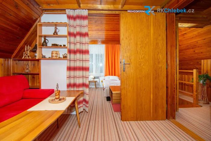 Prodej rodinného domu, Pstruží, 117 m2