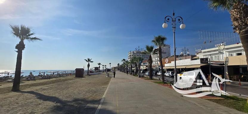 Prodej bytu 2+1, Larnaka, Kypr, 85 m2