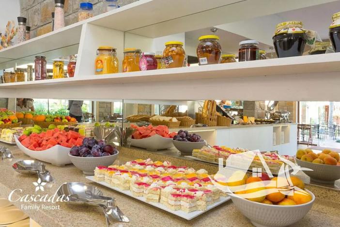 Prodej bytu 3+kk, Nesebar, Bulharsko, 77 m2