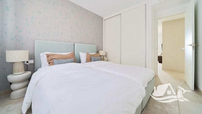 Prodej bytu 3+kk, Fuengirola, Španělsko, 101 m2