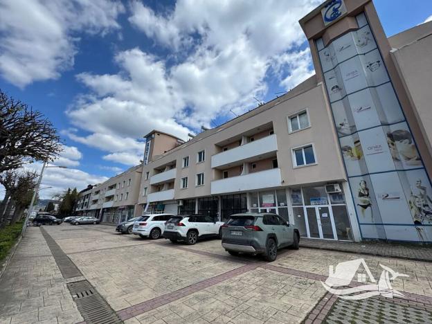 Prodej ubytování, Nesebar, Bulharsko, 1345 m2