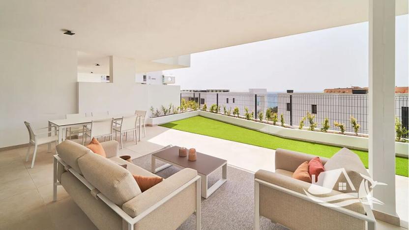 Prodej bytu 3+kk, Fuengirola, Španělsko, 83 m2