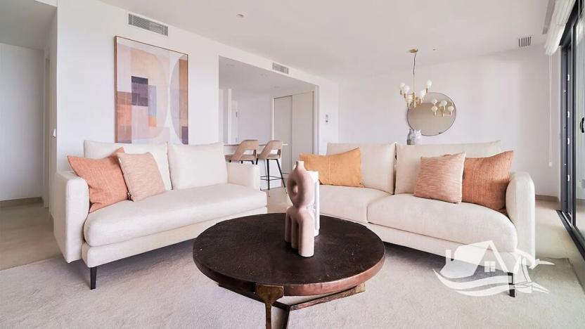 Prodej bytu 4+kk, Fuengirola, Španělsko, 95 m2