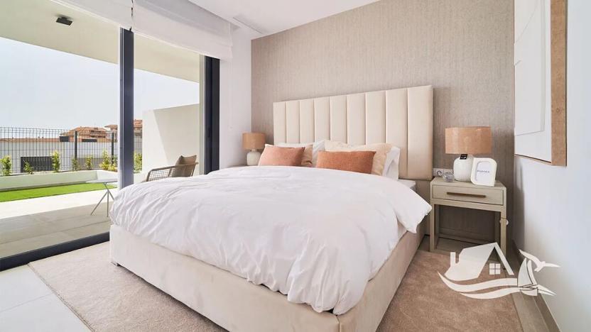 Prodej bytu 4+kk, Fuengirola, Španělsko, 95 m2