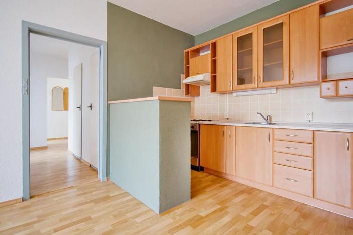 Pronájem bytu 3+kk, České Budějovice, Jizerská, 61 m2