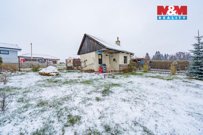 Prodej rodinného domu, Třešť, Roštýnská, 320 m2