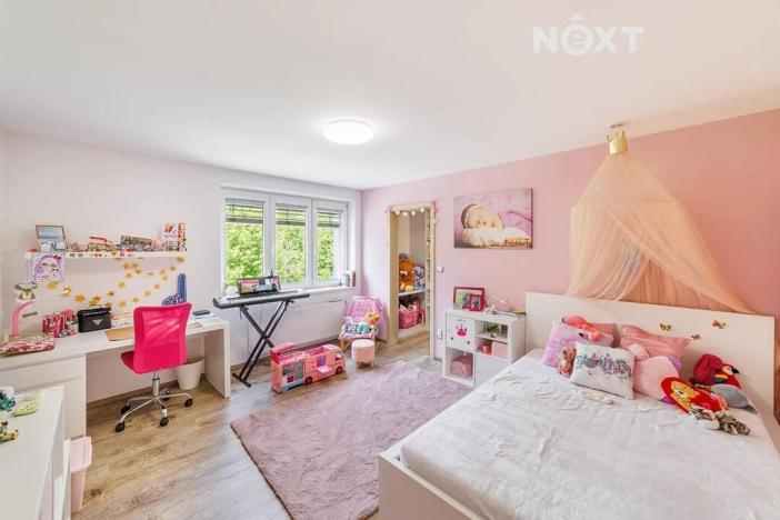 Prodej rodinného domu, Pardubice, Národních hrdinů, 197 m2