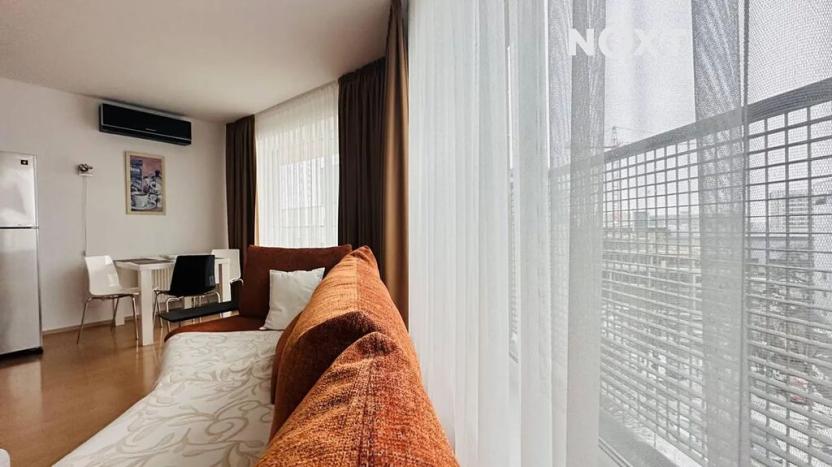 Pronájem bytu 2+kk, Pardubice, třída Míru, 86 m2