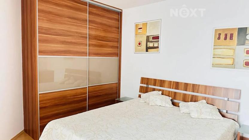 Pronájem bytu 2+kk, Pardubice, třída Míru, 86 m2