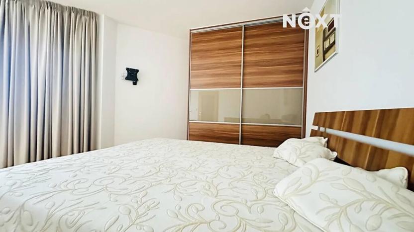 Pronájem bytu 2+kk, Pardubice, třída Míru, 86 m2