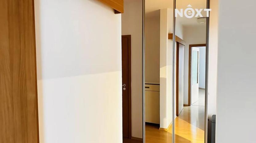 Pronájem bytu 2+kk, Pardubice, třída Míru, 86 m2