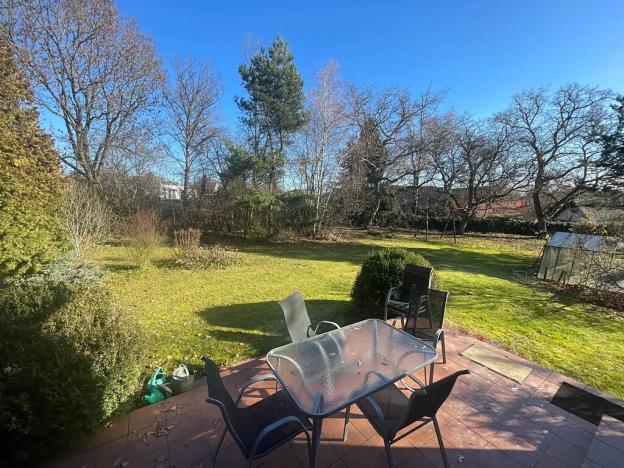 Pronájem rodinného domu, Zvole, 260 m2