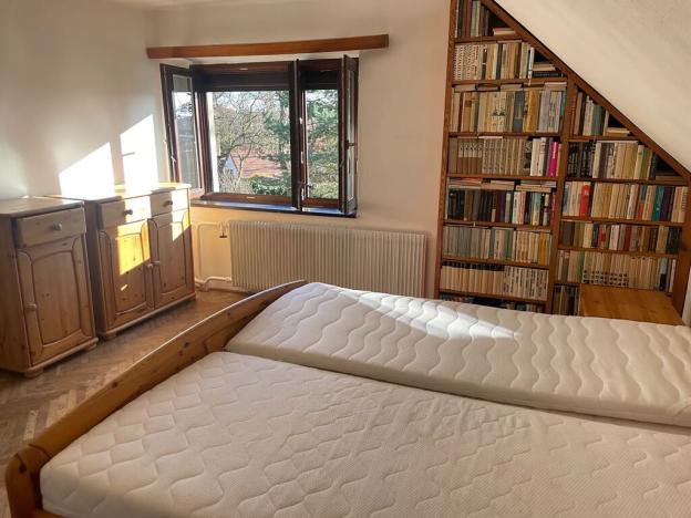 Pronájem rodinného domu, Zvole, 260 m2