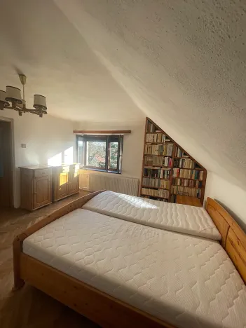 Pronájem rodinného domu, Zvole, 260 m2