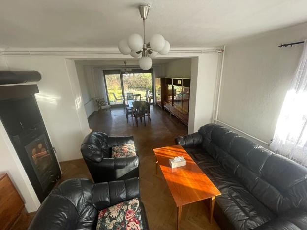 Pronájem rodinného domu, Zvole, 260 m2