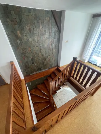 Pronájem rodinného domu, Zvole, 260 m2