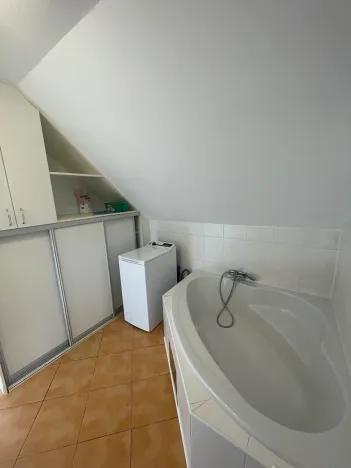 Pronájem rodinného domu, Zvole, 260 m2