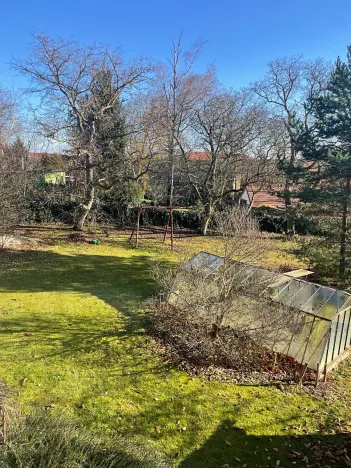 Pronájem rodinného domu, Zvole, 260 m2