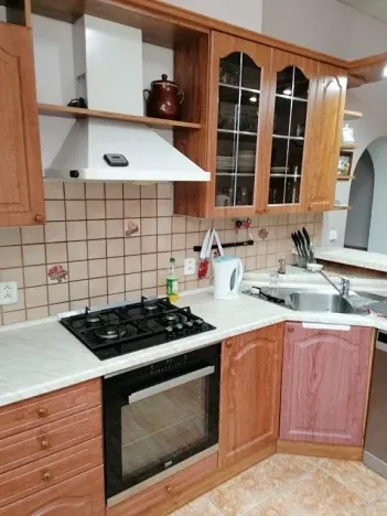 Prodej kanceláře, Ostrava, Dobrovského, 350 m2