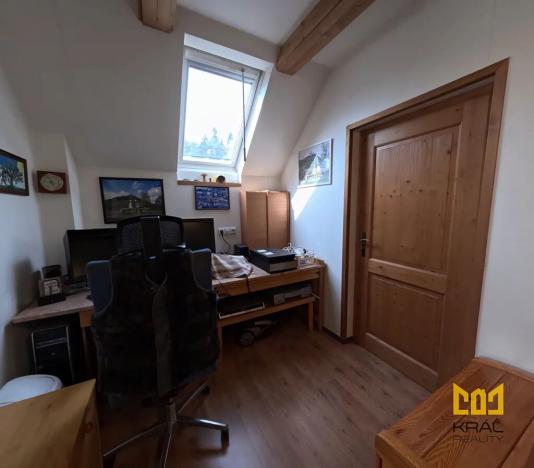 Prodej rodinného domu, Bělá pod Bezdězem, Táborová, 2050 m2