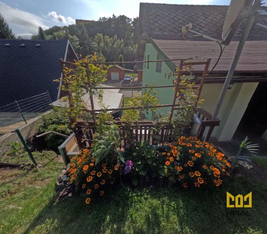 Prodej rodinného domu, Bělá pod Bezdězem, Táborová, 2050 m2