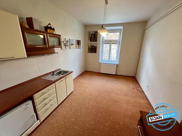 Pronájem bytu 4+kk, Opava, Tyršova, 110 m2