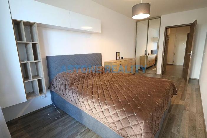 Pronájem bytu 2+kk, Praha - Strašnice, Zvěřinova, 121 m2