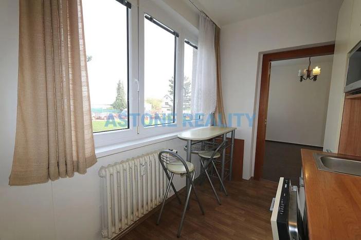 Pronájem bytu 3+1, Praha - Radotín, Kraslická, 83 m2