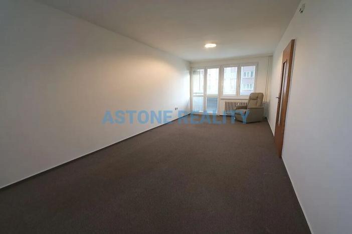 Pronájem bytu 3+1, Praha - Radotín, Kraslická, 83 m2