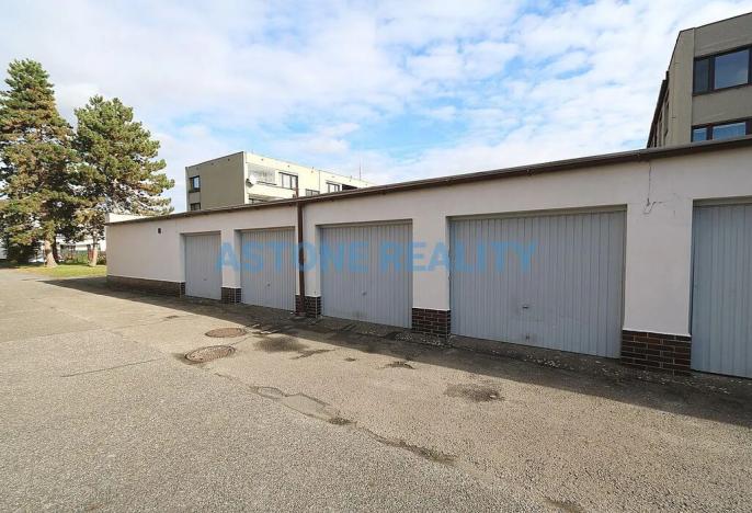 Pronájem bytu 3+1, Praha - Radotín, Kraslická, 83 m2