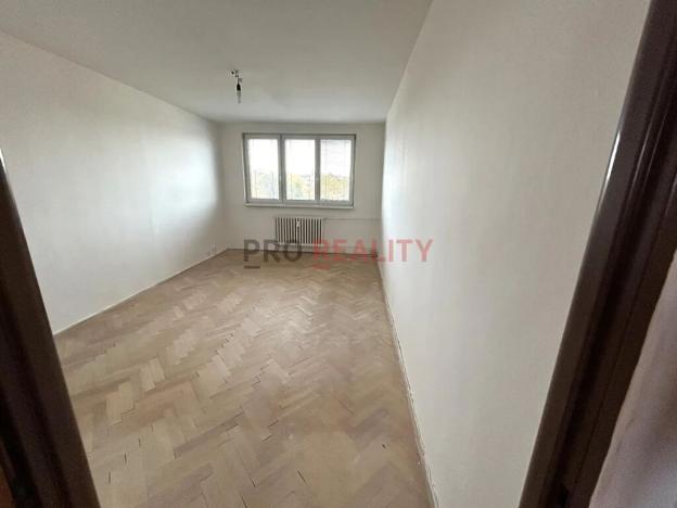 Prodej bytu 3+1, Ostrava, Výškovická, 74 m2