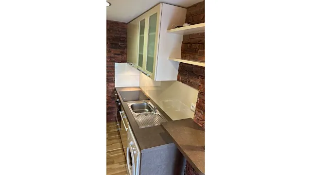 Prodej bytu 2+1, Praha - Kobylisy, Frýdlantská, 45 m2