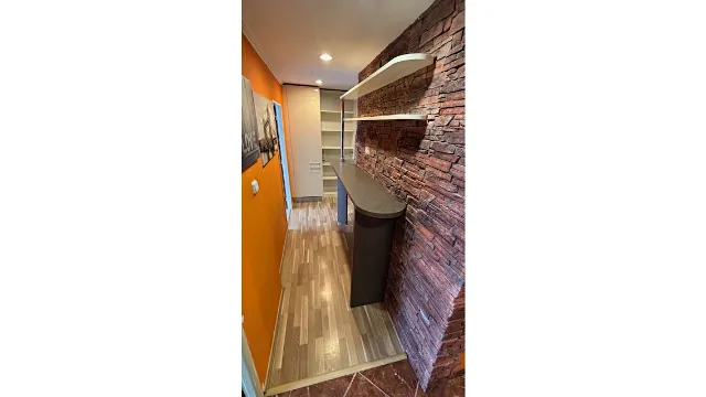 Prodej bytu 2+1, Praha - Kobylisy, Frýdlantská, 45 m2