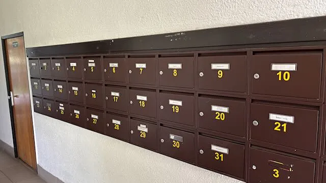 Prodej bytu 2+1, Praha - Kobylisy, Frýdlantská, 45 m2