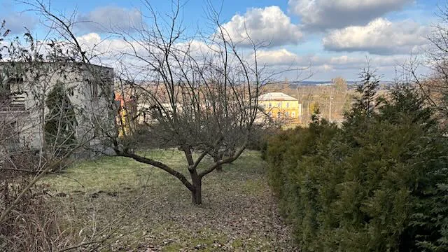 Prodej pozemku pro bydlení, Háj ve Slezsku, Pod Lesem, 693 m2