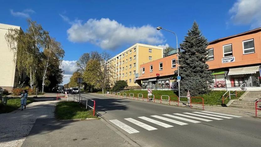 Prodej obchodního prostoru, Karviná, Kosmonautů, 460 m2