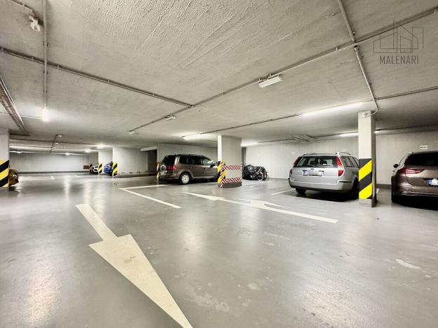 Prodej bytu 2+kk, Praha - Chodov, Divišovská, 43 m2