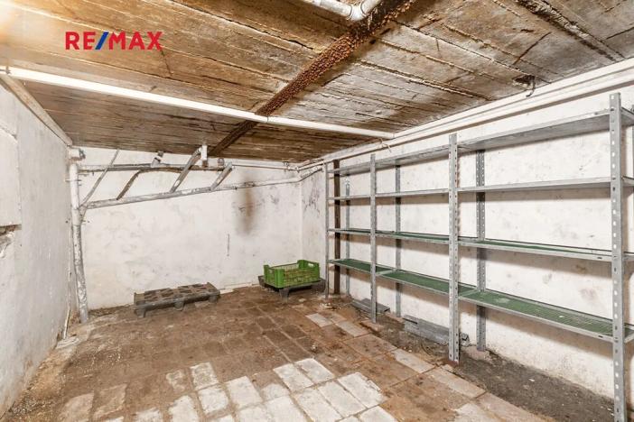 Prodej rodinného domu, Radostín, 82 m2