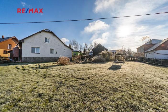 Prodej rodinného domu, Radostín, 82 m2