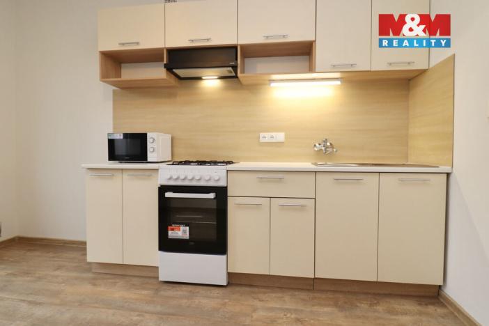 Pronájem bytu 2+1, Ostrov, S. K. Neumanna, 70 m2