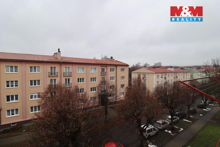 Pronájem bytu 2+1, Ostrov, S. K. Neumanna, 70 m2