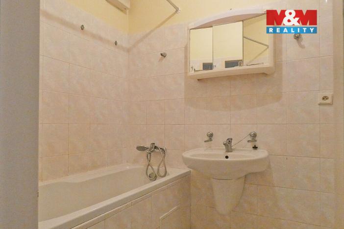 Pronájem bytu 2+1, Golčův Jeníkov, Žižkova, 51 m2