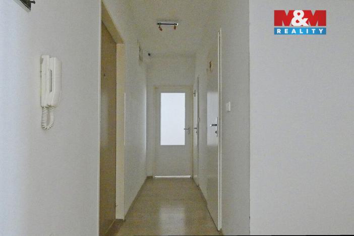 Pronájem bytu 2+1, Golčův Jeníkov, Žižkova, 51 m2